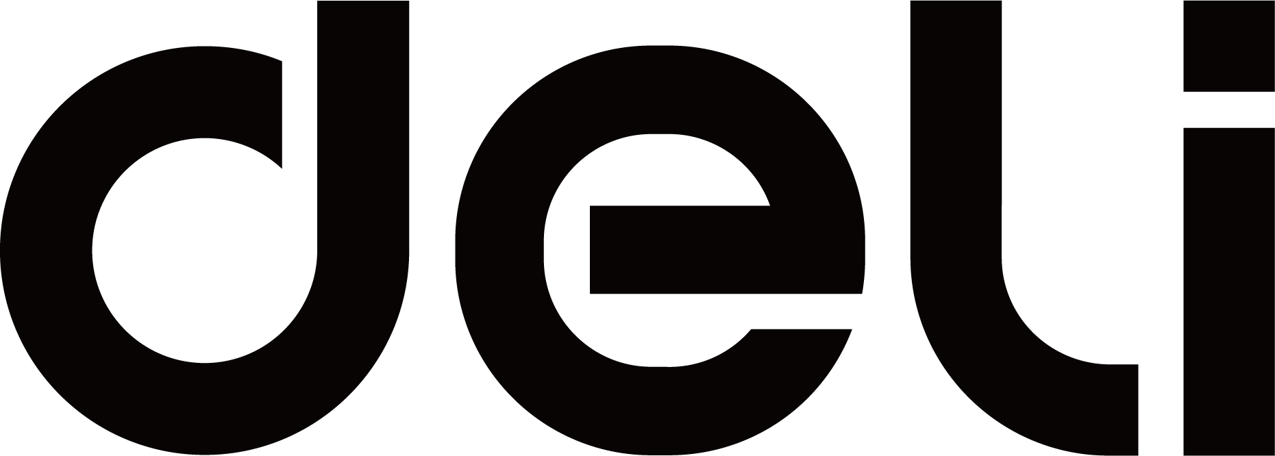 Deli collaboration logo
