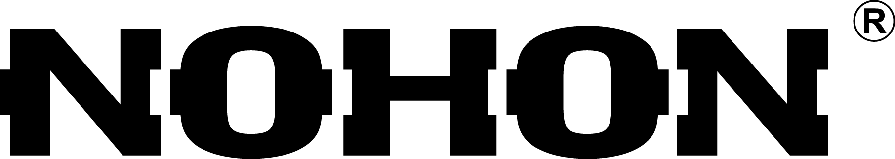 NOHON collaboration logo